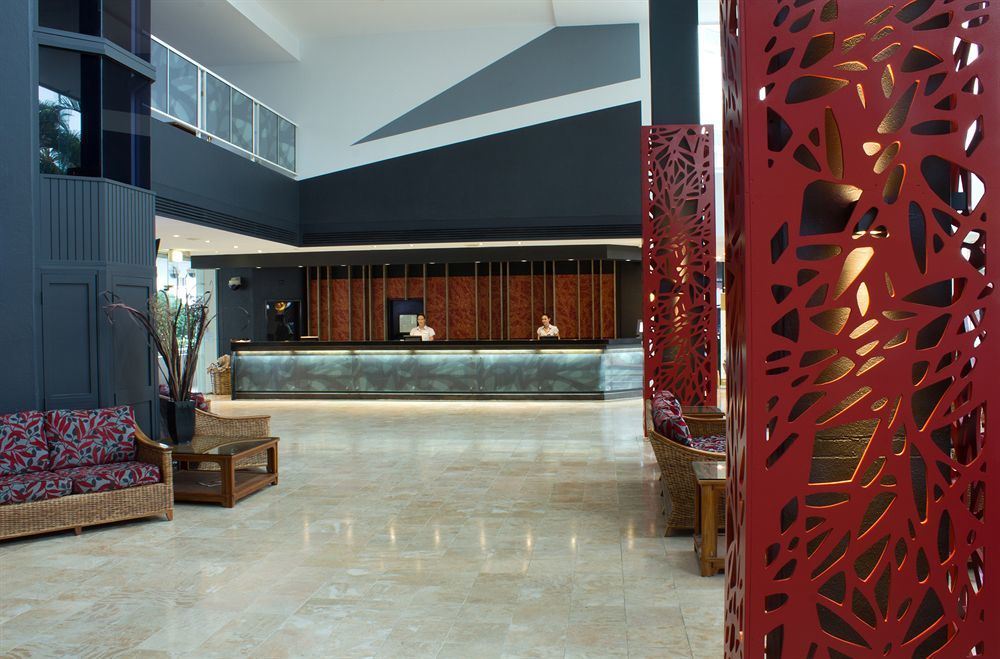 Crystalbrook Riley Hotel
