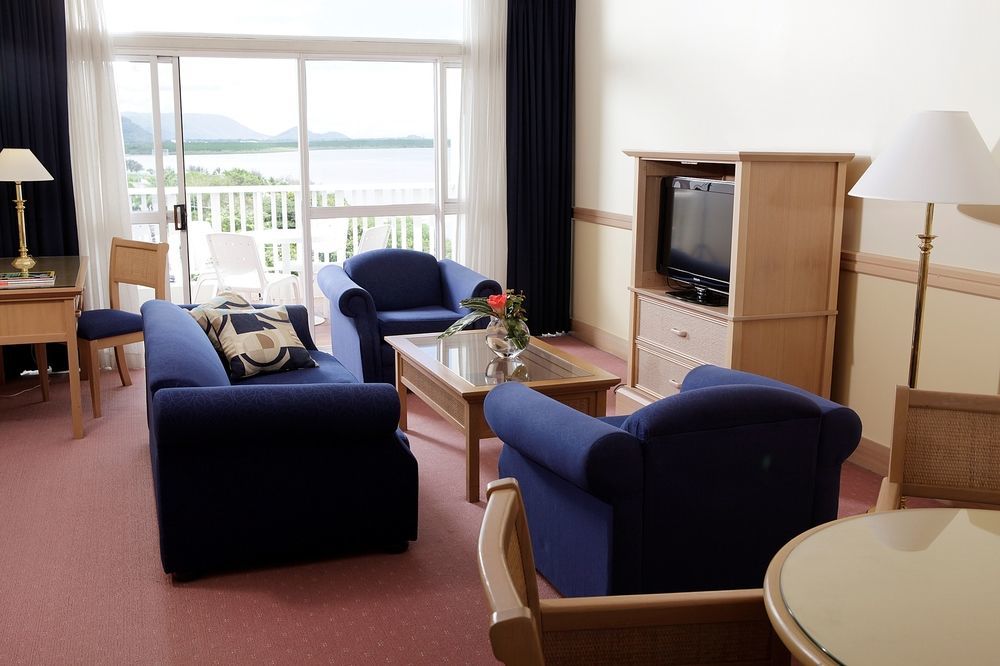 Crystalbrook Riley 5* Cairns