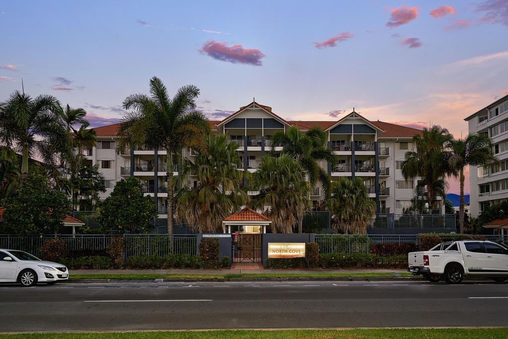 Aparthotel North Cove Waterfront 4*