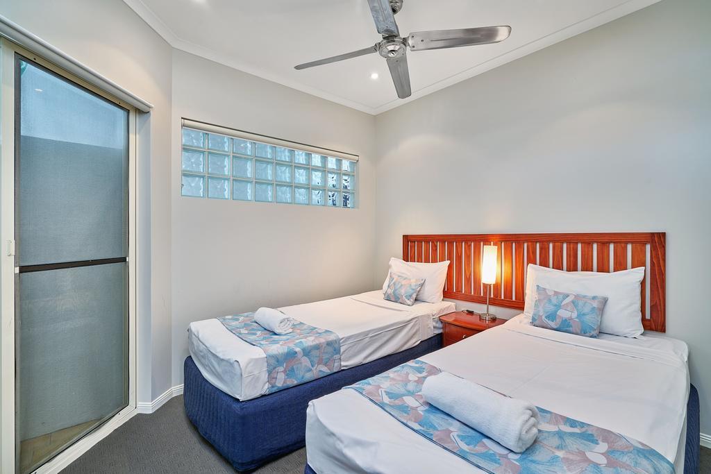 North Cove Waterfront 4* Cairns