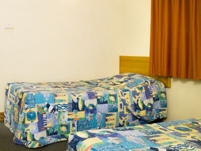 Tropical Queenslander 3* Cairns