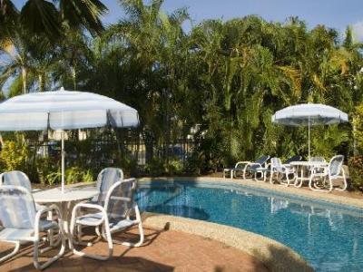 Tropical Queenslander 3* Cairns