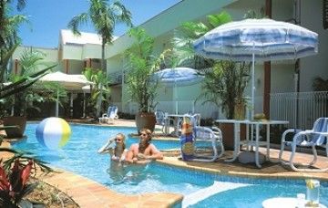 Tropical Queenslander 3*