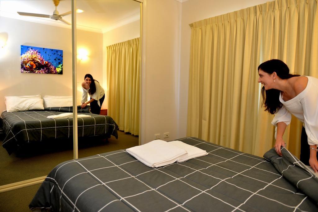 Waterfront Terraces 4* Cairns