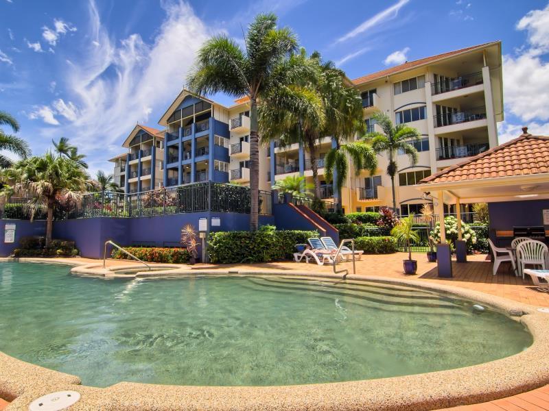 North Cove Waterfront Cairns