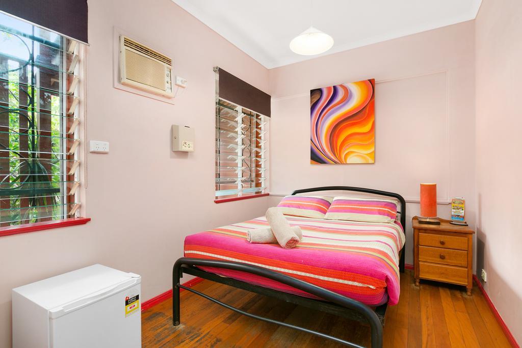 Dreamtime Hostel Hostel Cairns