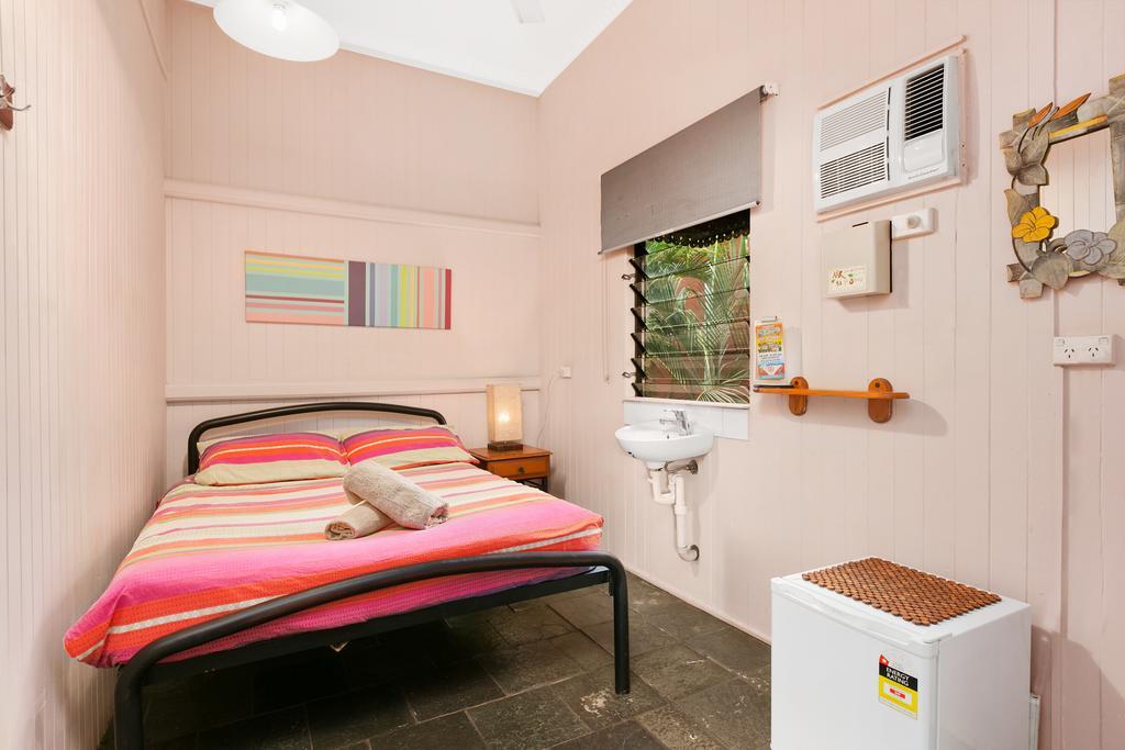 Dreamtime Hostel