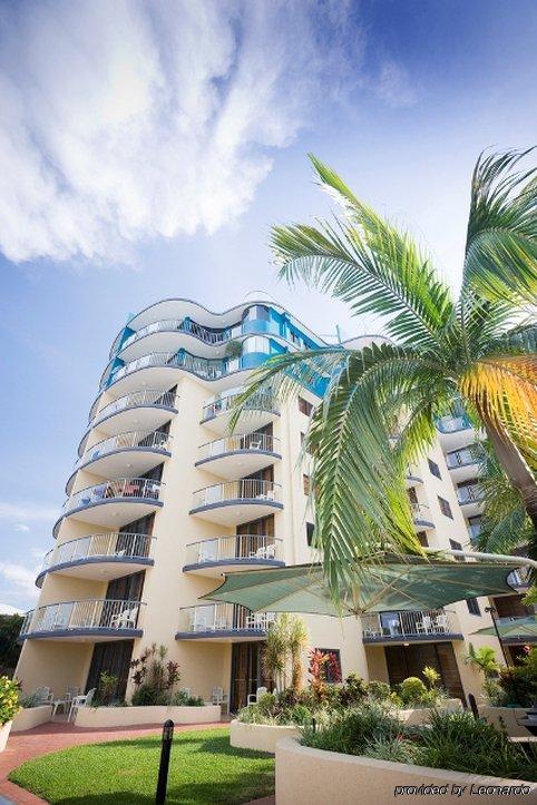 Breakfree Royal Harbour Aparthotel