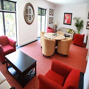 The Abbott Boutique 4* Cairns