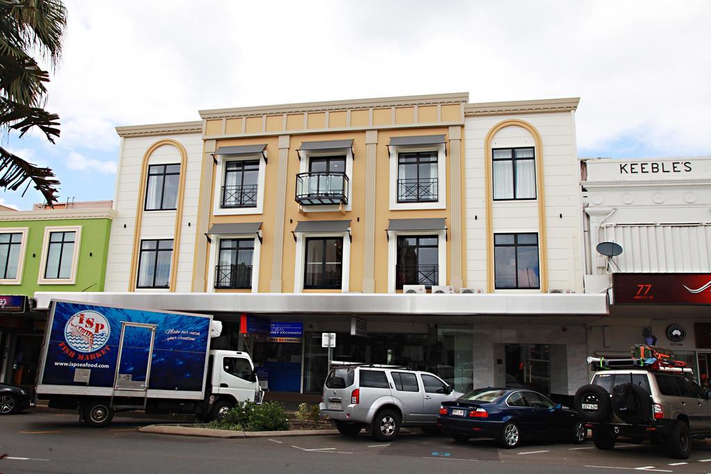 The Abbott Boutique