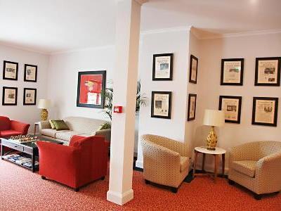 The Abbott Boutique 4*