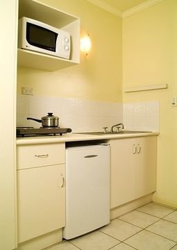 Motel Tropical Queenslander Cairns