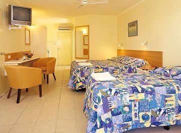 Motel Tropical Queenslander 3*