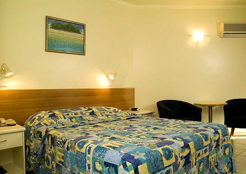 Motel Tropical Queenslander