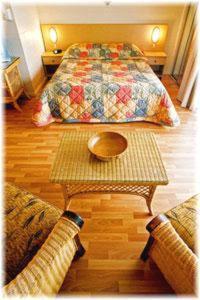 Aparthotel Cascade Gardens 4*