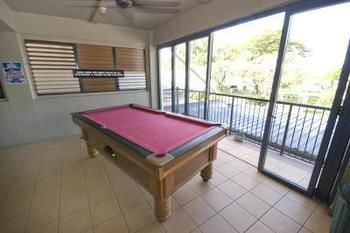 Hostel Global Backpackers Cairns
