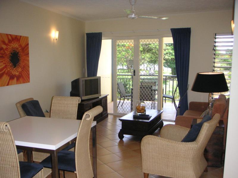 North Cove Waterfront 4* Cairns