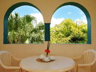 Royal Palm Aparthotel 3*
