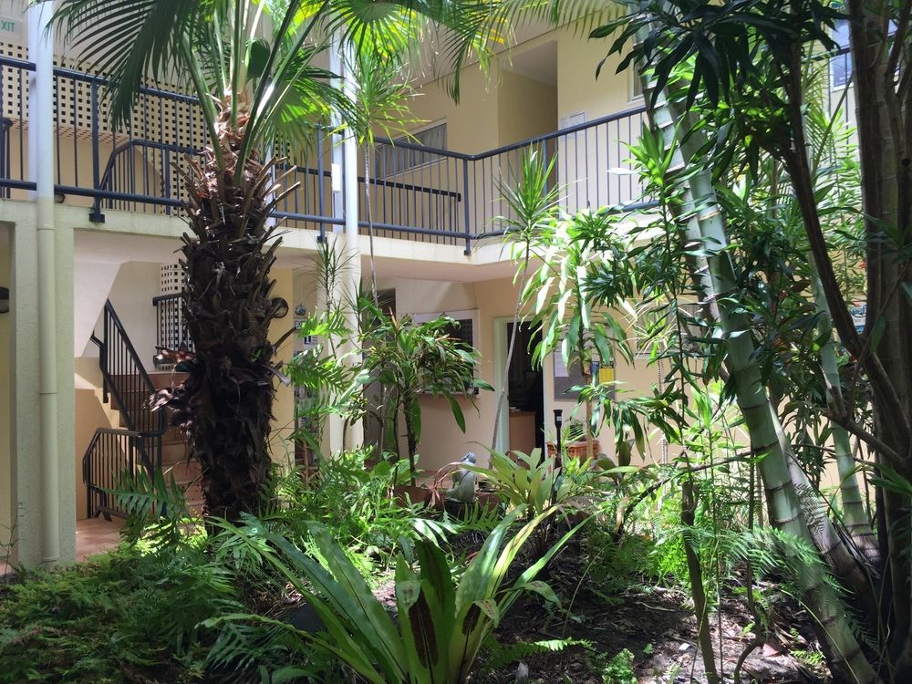 Vaucluse Aparthotel 4*