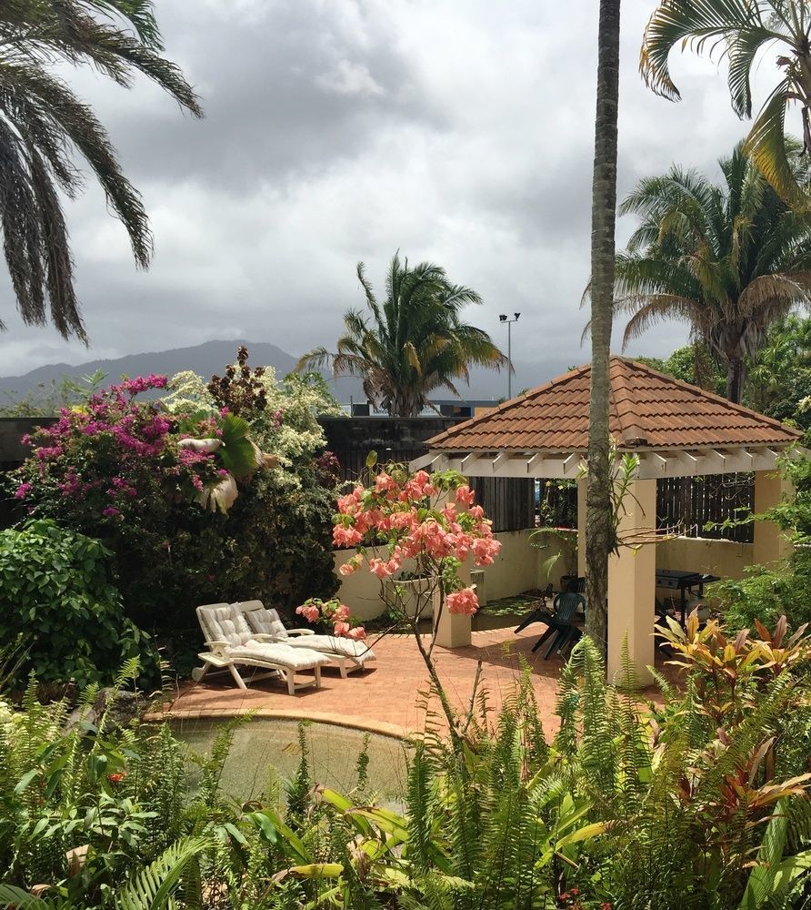 Aparthotel Vaucluse
