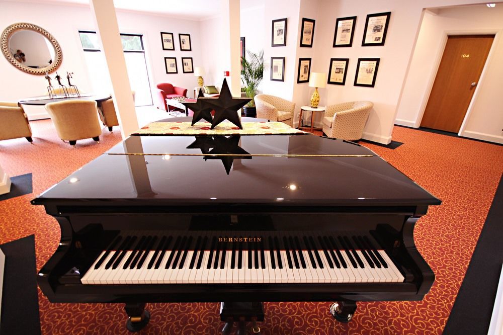 The Abbott Boutique 4* Cairns
