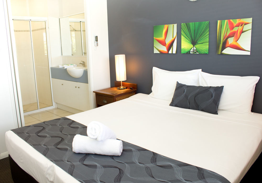 Getaway On Grafton 4*