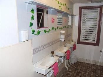Backpackers Hostel Cairns
