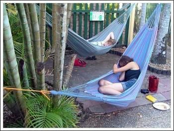 Backpackers Hostel
