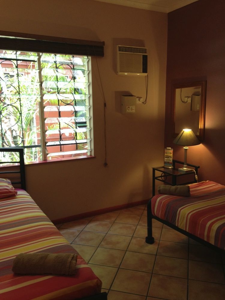 Dreamtime Hostel Hostel *