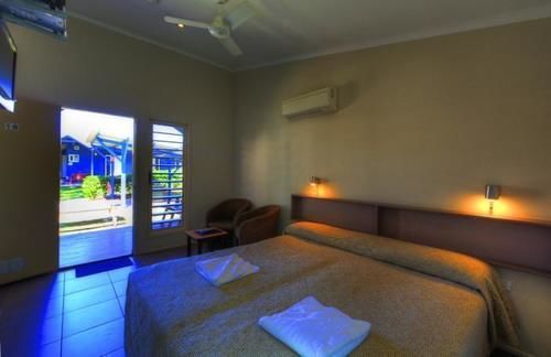 Holiday park Nrma