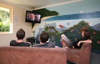 Holiday park Nrma 4*