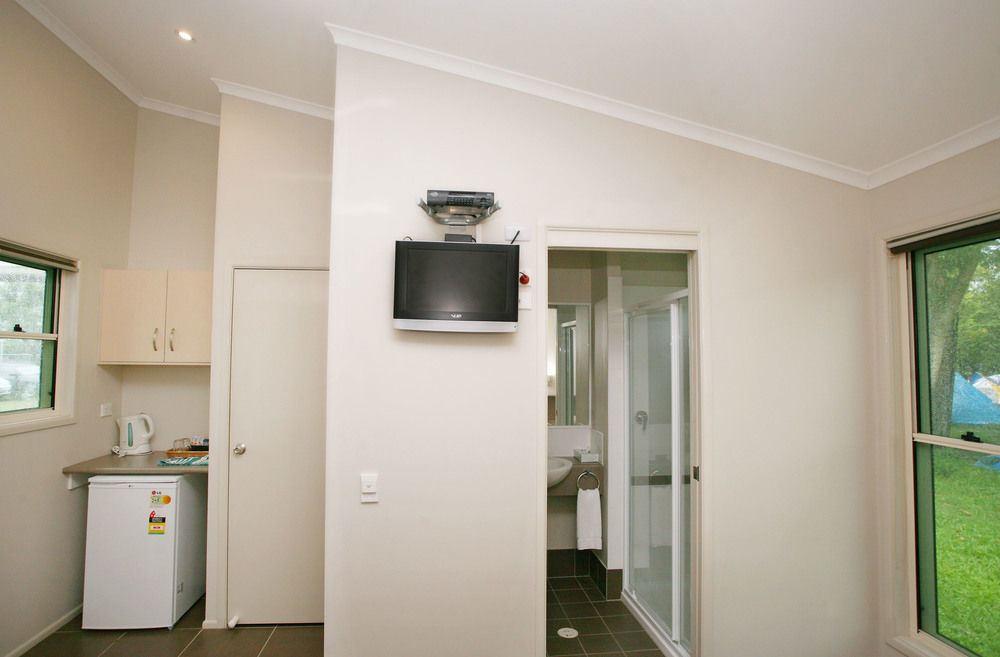 Holiday park Nrma Cairns