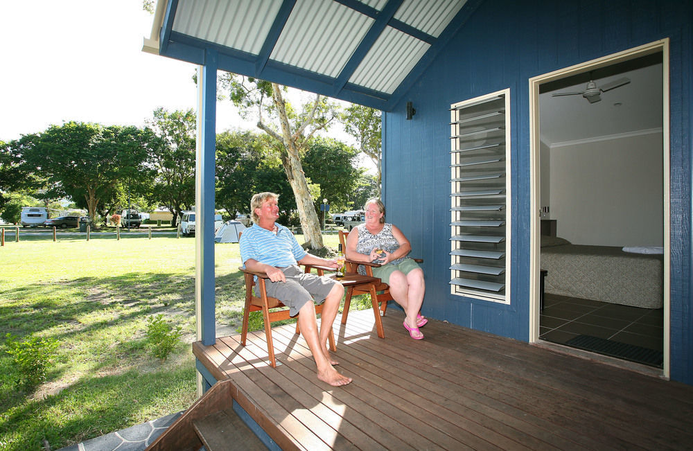 Holiday park Nrma