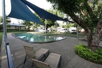 Holiday park Nrma 4*