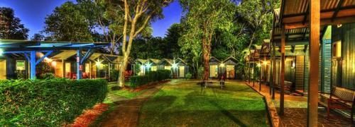 Holiday park Nrma