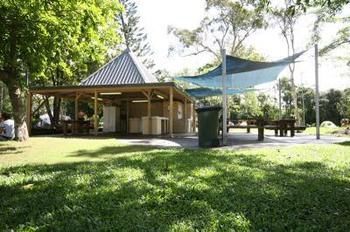 Holiday park Nrma 4*