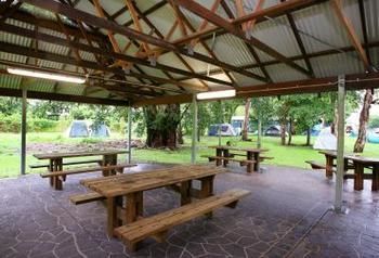 Holiday park Nrma Cairns