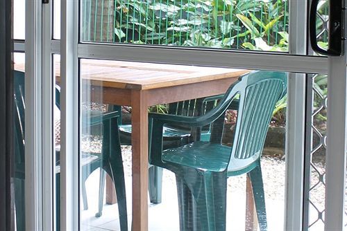 Reef Gateway Khách sạn hẻo lánh