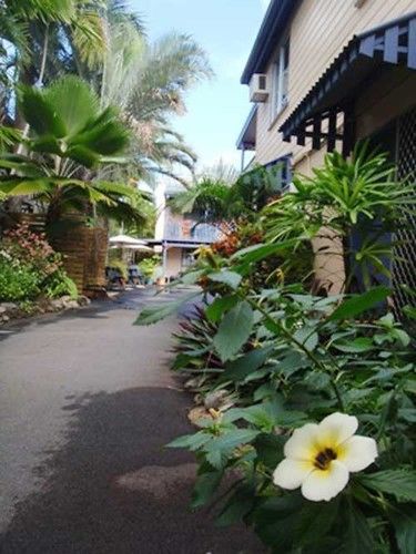 Castaways Backpackers Hostel