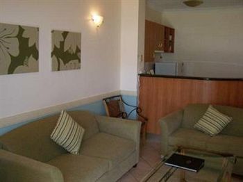 Waterfront Terraces 4* Cairns