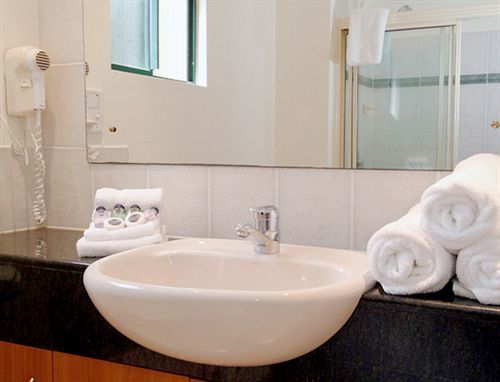 Waterfront Terraces 4* Cairns