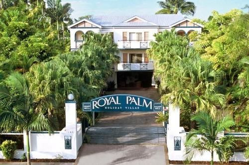 Royal Palm 3*