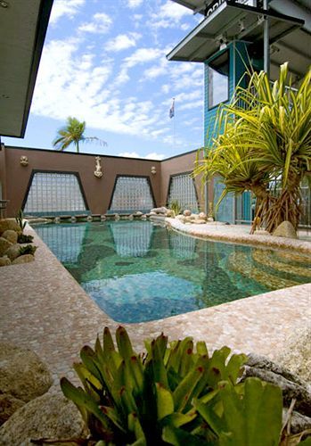 Aspect Motel Cairns