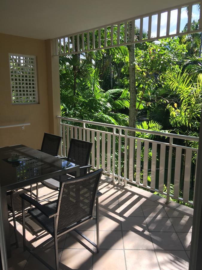 Golf Course Apartment Cairns