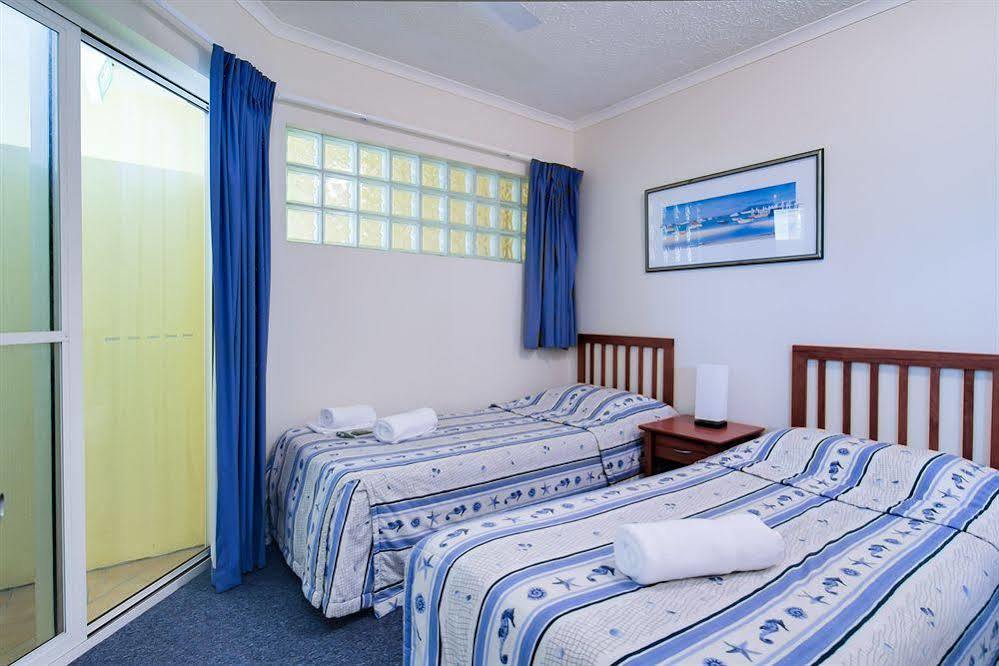 North Cove Waterfront Aparthotel 4*