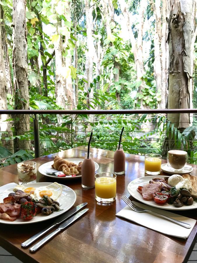 Resort Kewarra
