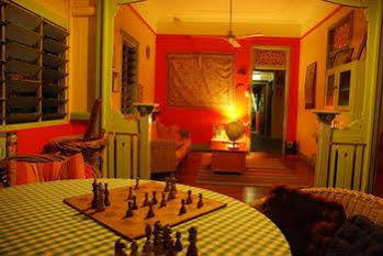 Dreamtime Hostel