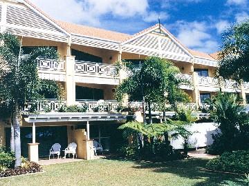 Waterfront Terraces 4* Cairns