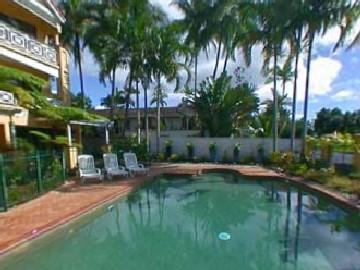 Aparthotel Waterfront Terraces 4*