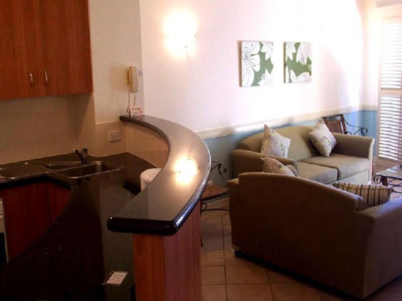 Waterfront Terraces 4*